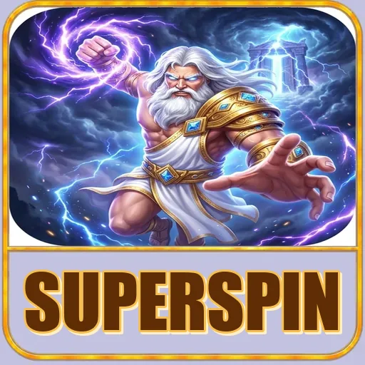 Pratinjau layar superspin